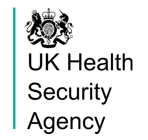 UK Health Security Agency