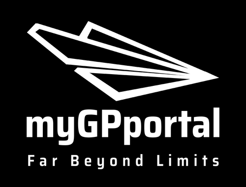 myGPportal