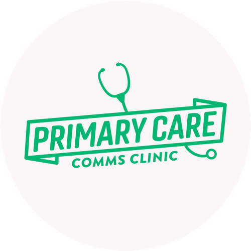 Primary Care Comms Clinic