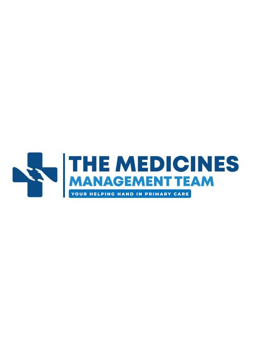 The Medicines Management Team
