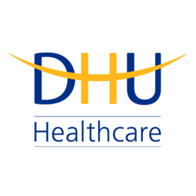 DHU Health Care CIC