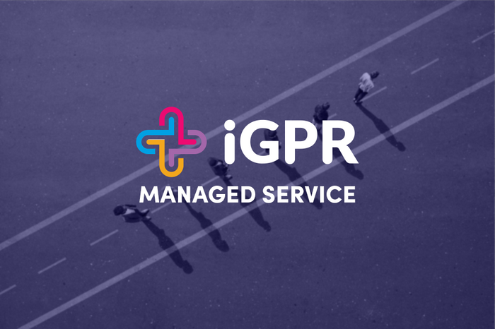 iGPR Expert