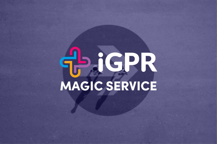 iGPR Magician