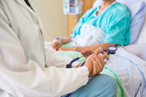 BTS releases practical approach for hospital clinicians to address tobacco dependency