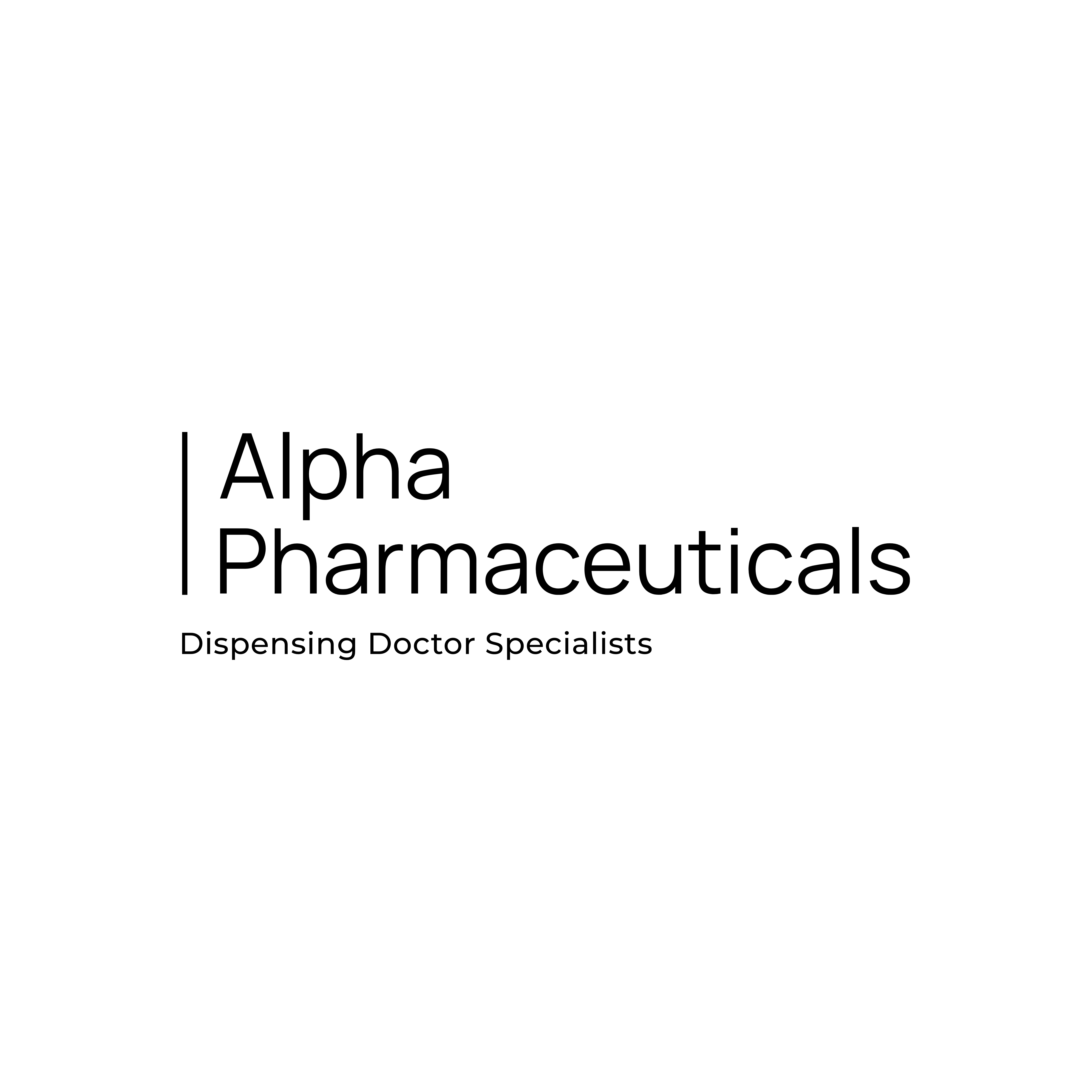 Alpha Pharmaceuticals Ltd