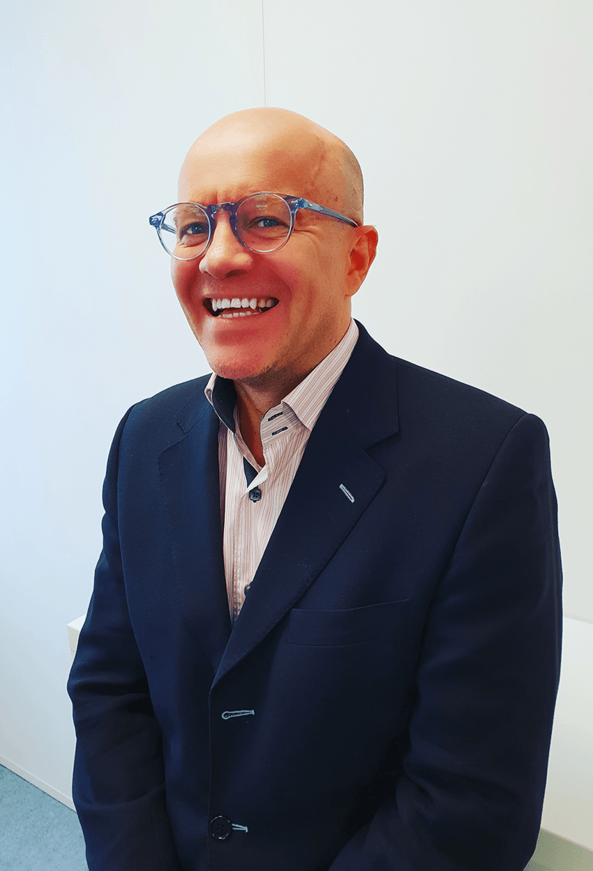 Christophe Baron