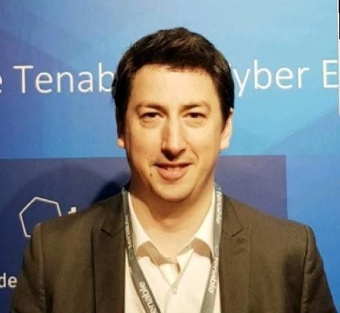 Florian Goutaudier