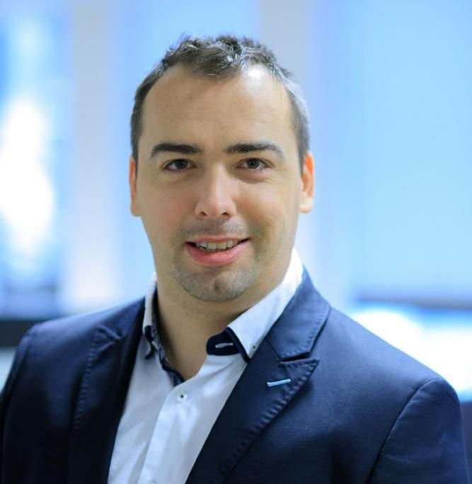 Philippe Gillet