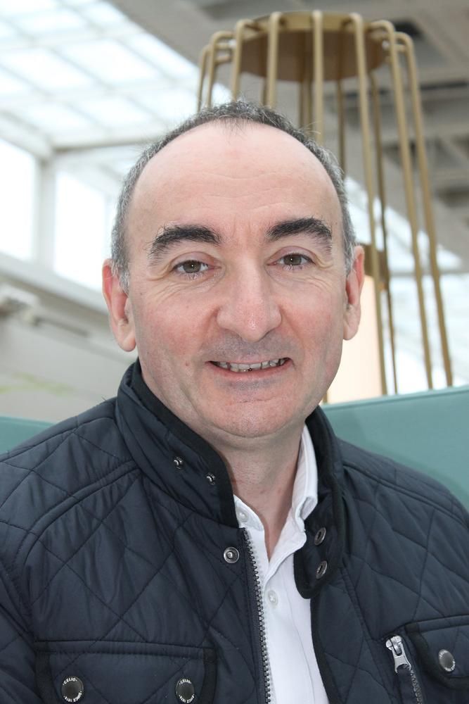 Stéphane Tournadre