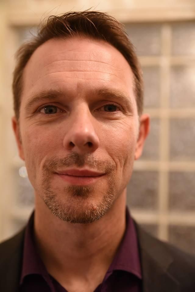 Xavier Leschaeve