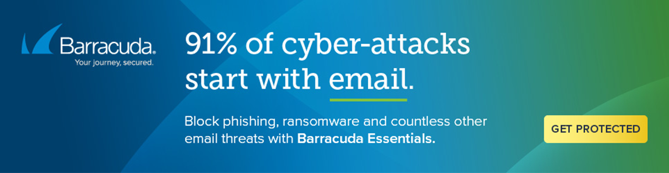 Barracuda Networks