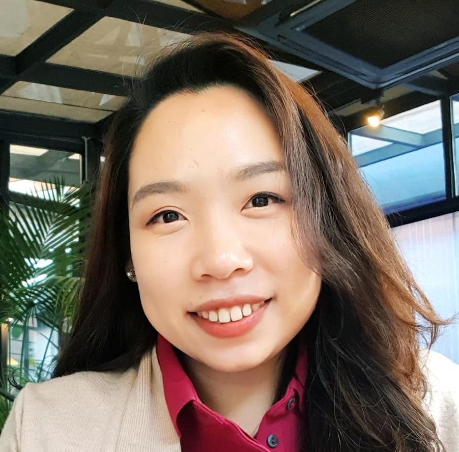 Yeonju Lee