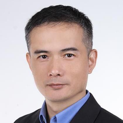Shaun Chen