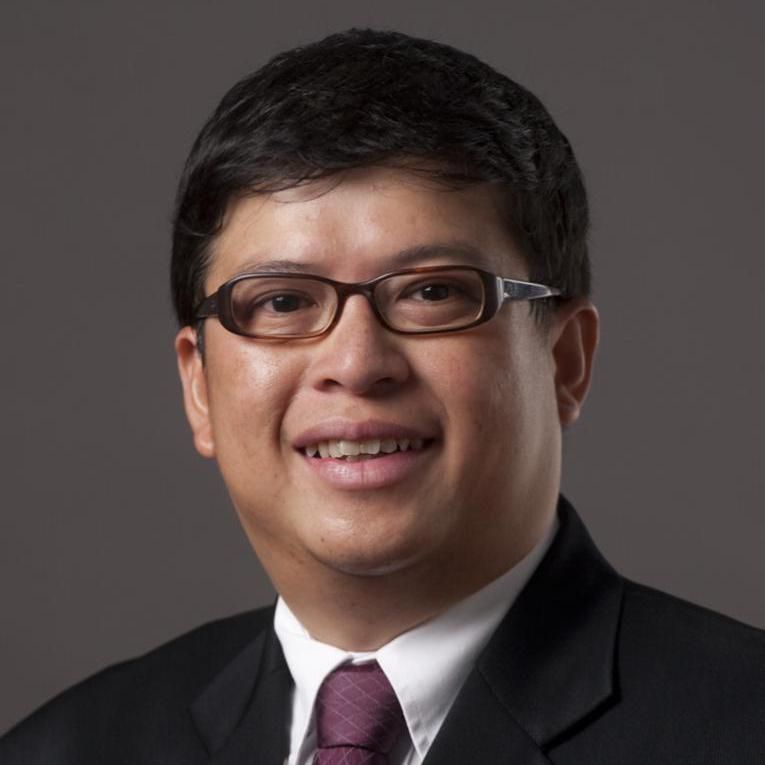 Terence Siau