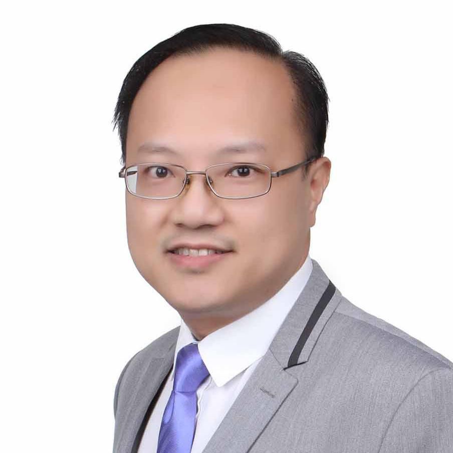 Steve Ng