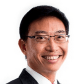 Vincent Oh