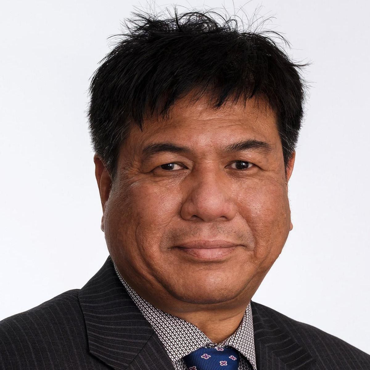 Alvin Rodrigues