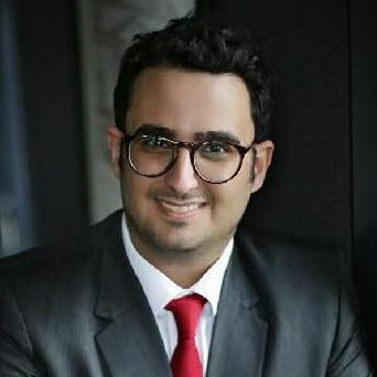 Abdulrahman Alnaim