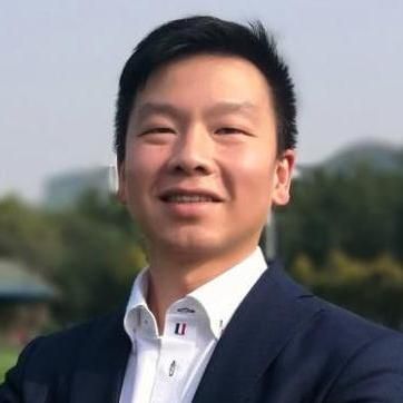 Sean Hong