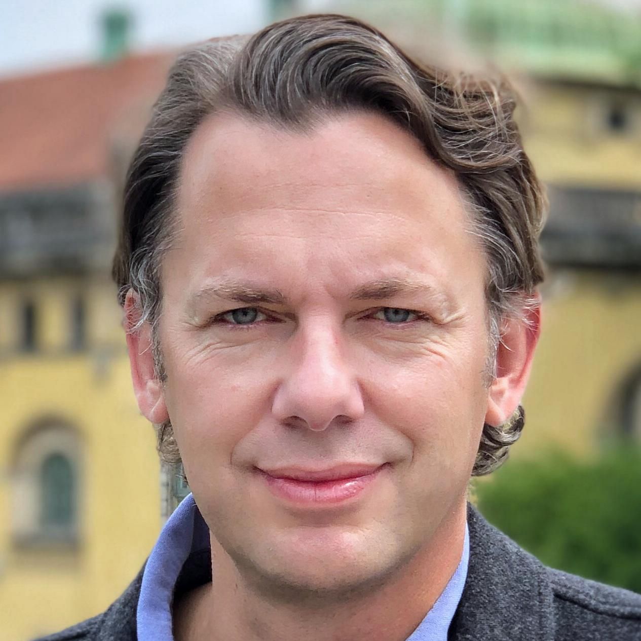 Jörg Horn