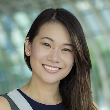 Geraldine Tan