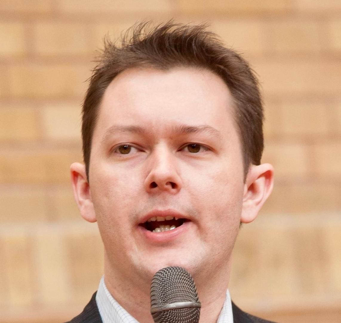 Andrew Duck