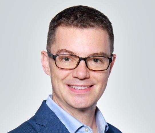Kenneth Teo