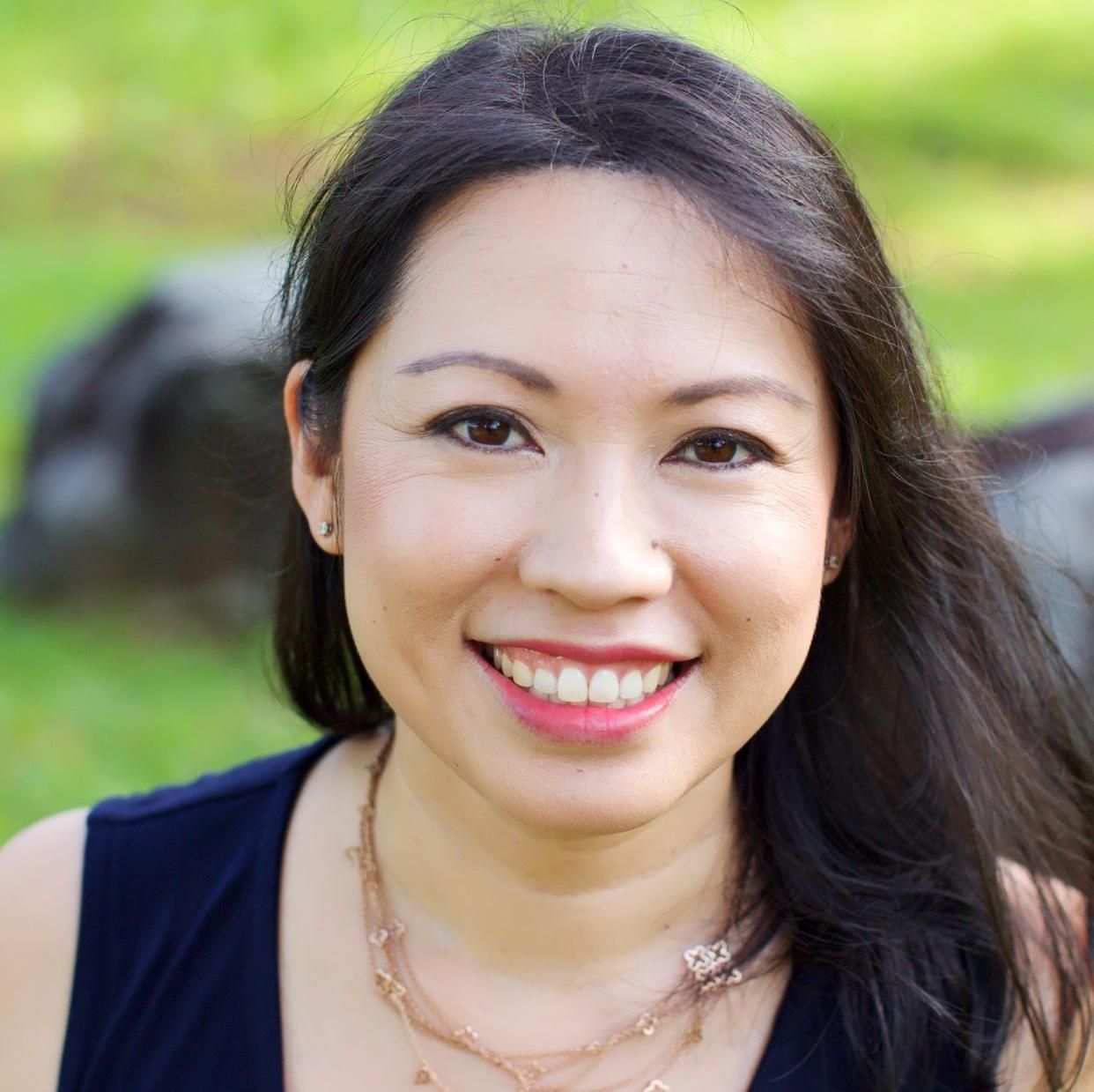 Linda Nguyen Schindler