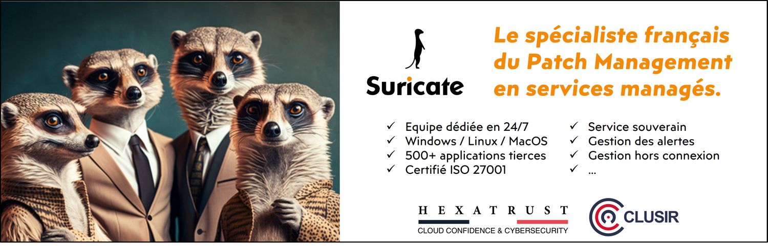 SURICATE