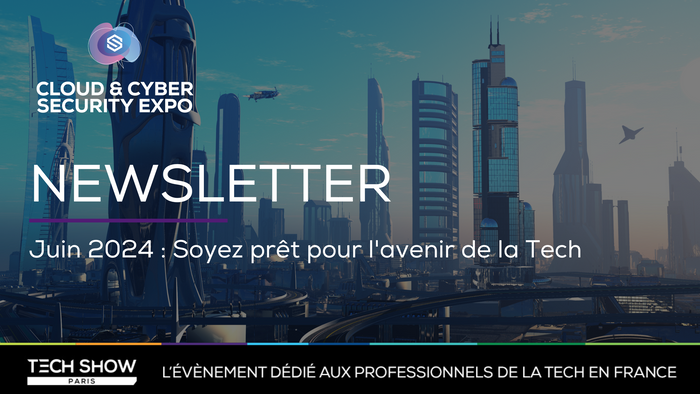 Newsletter Juin