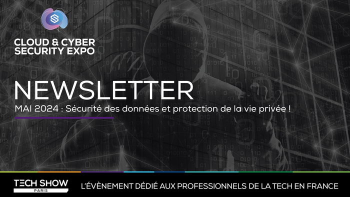 Newsletter Mai