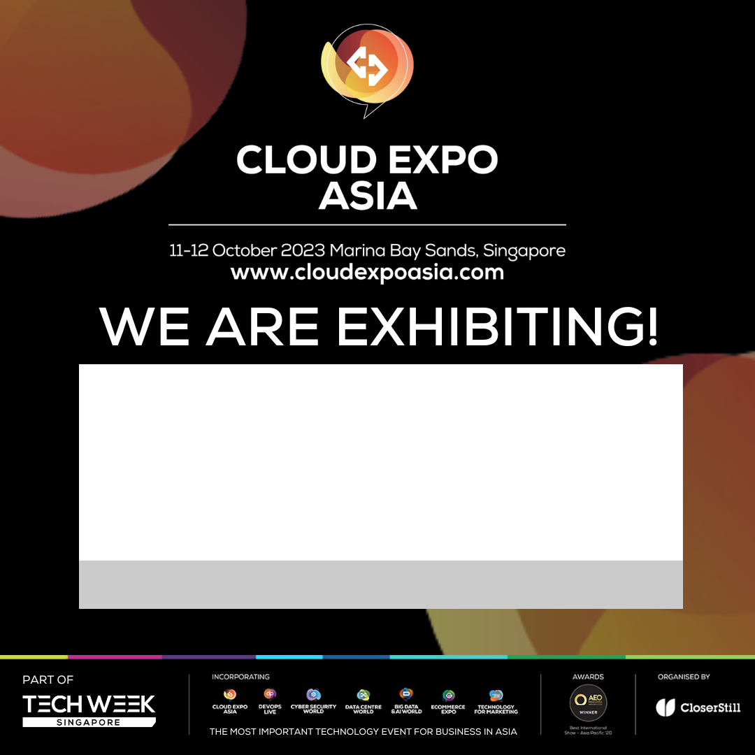 visit our booth