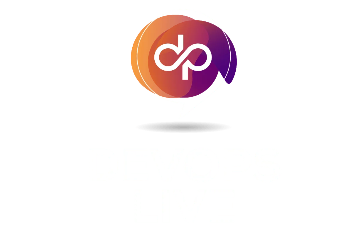 DevOps Live Logo