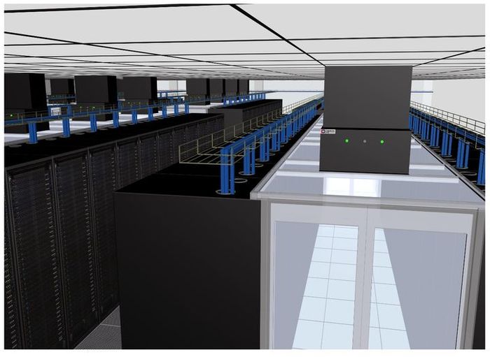 Introduction of Enclosure Adaptive Cooling (EAC) System