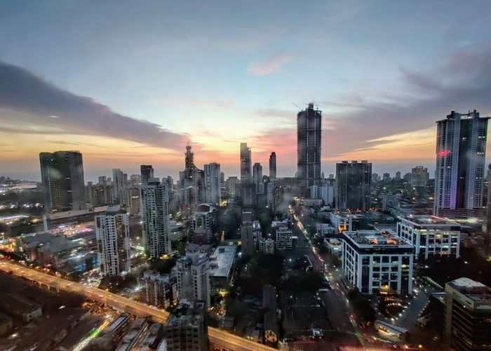 Equinix Invests Over $86 Million to Build Its Third Data Center in Mumbai