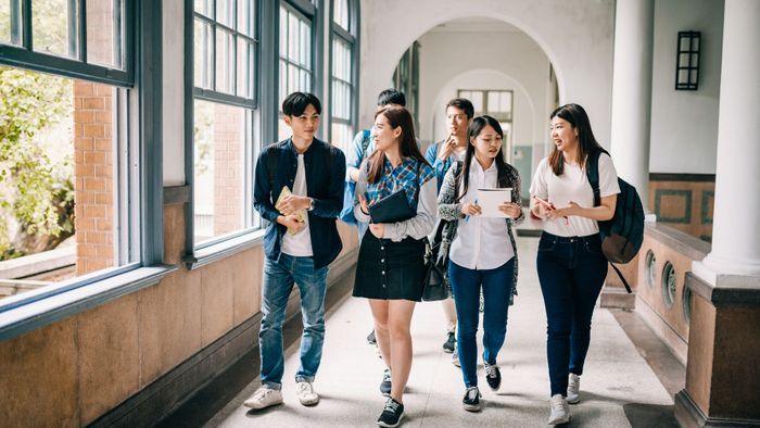 Nurturing Future Sustainability Leaders in Singapore