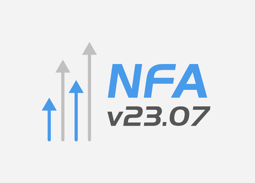 Noction releases NFA v23.07 with support for the Ethernet-Type element