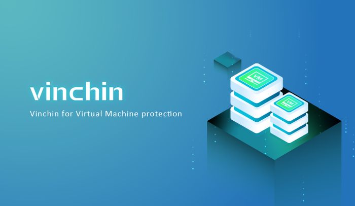 Vinchin for Virtual Machine protection