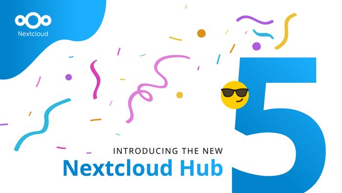 Hub 5 first to deliver self-hosted AI-powered digital workspace