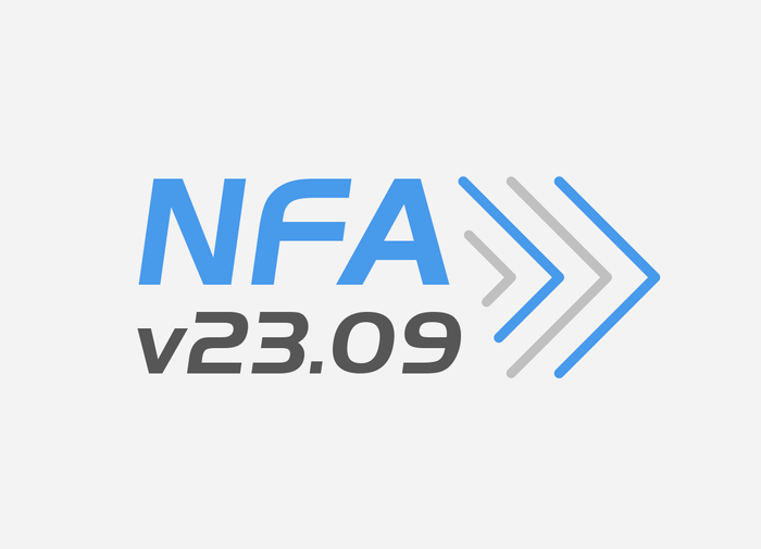 Noction releases NFA v23.09, featuring custom SSL/TLS certificates, MAC Address dictionaries, Mattermost support, and more.