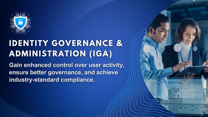 Deep Identity Unveils Powerful Enhanced Identity Governance Solution