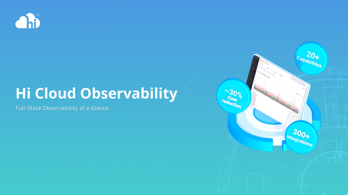 Hi Cloud to unveil the first-ever public demo of their Observability solution Hi Cloud Observability during Cloud Expo 2024.