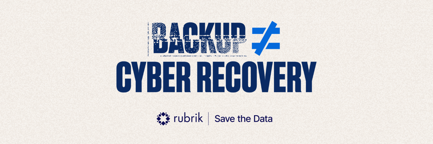Rubrik
