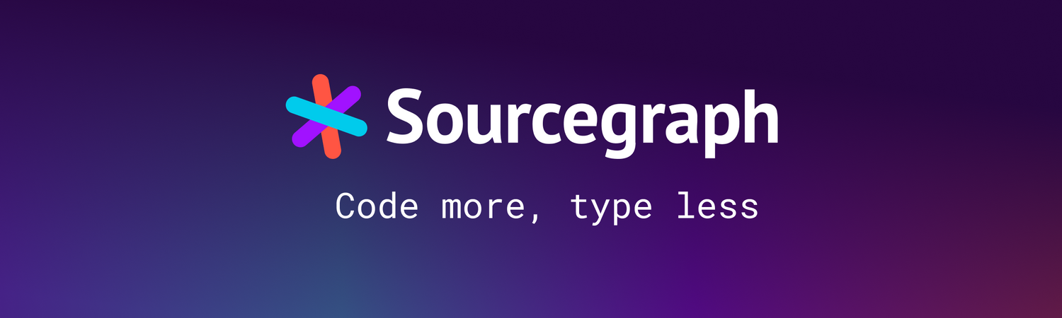 Sourcegraph