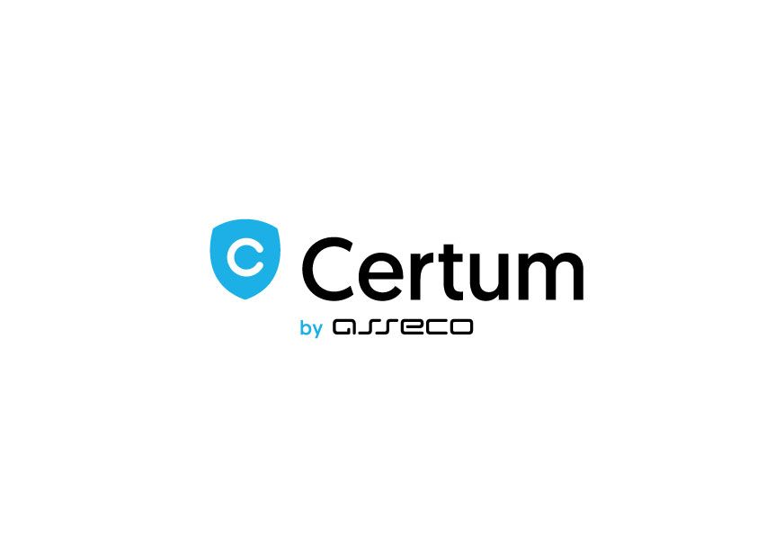 CERTUM BY ASSECO