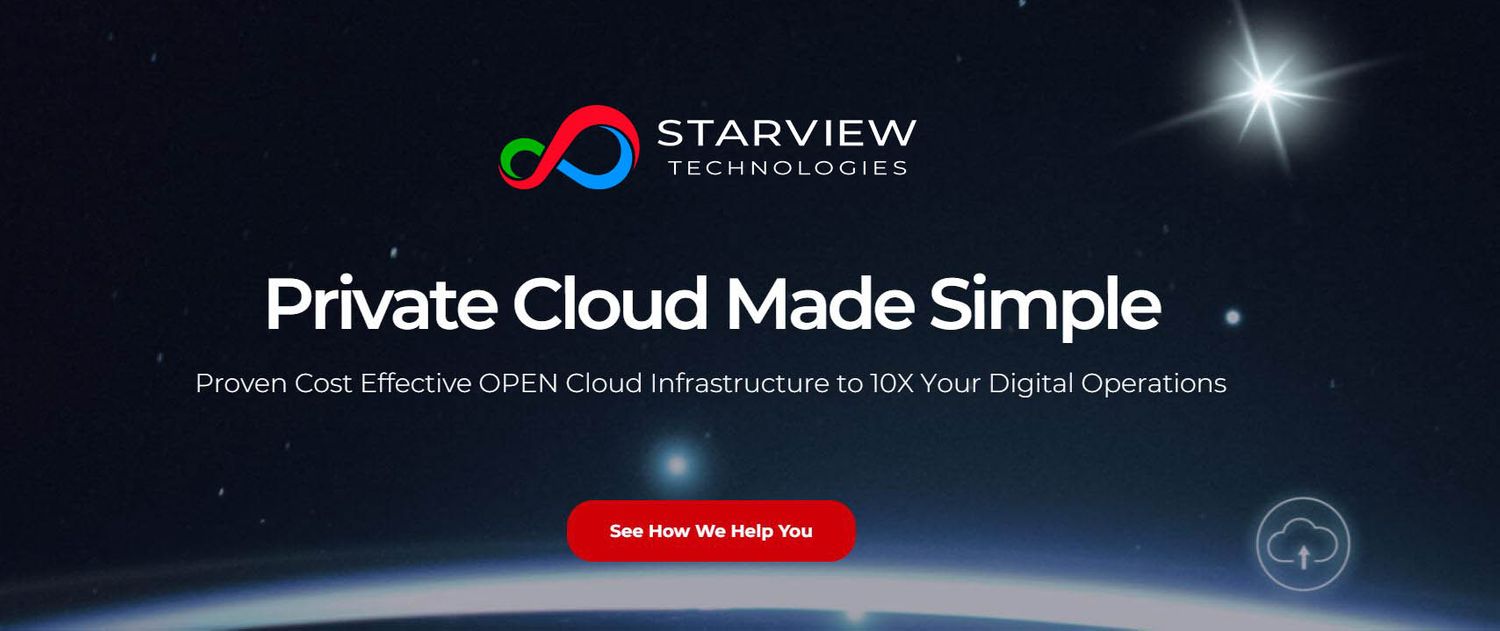 Starview Technologies