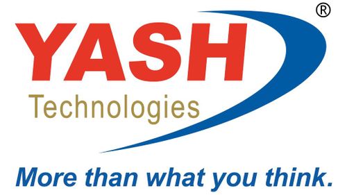 Yash Technologies Singapore Pte Limited