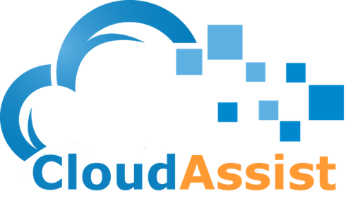 CloudAssist Services Pte Ltd