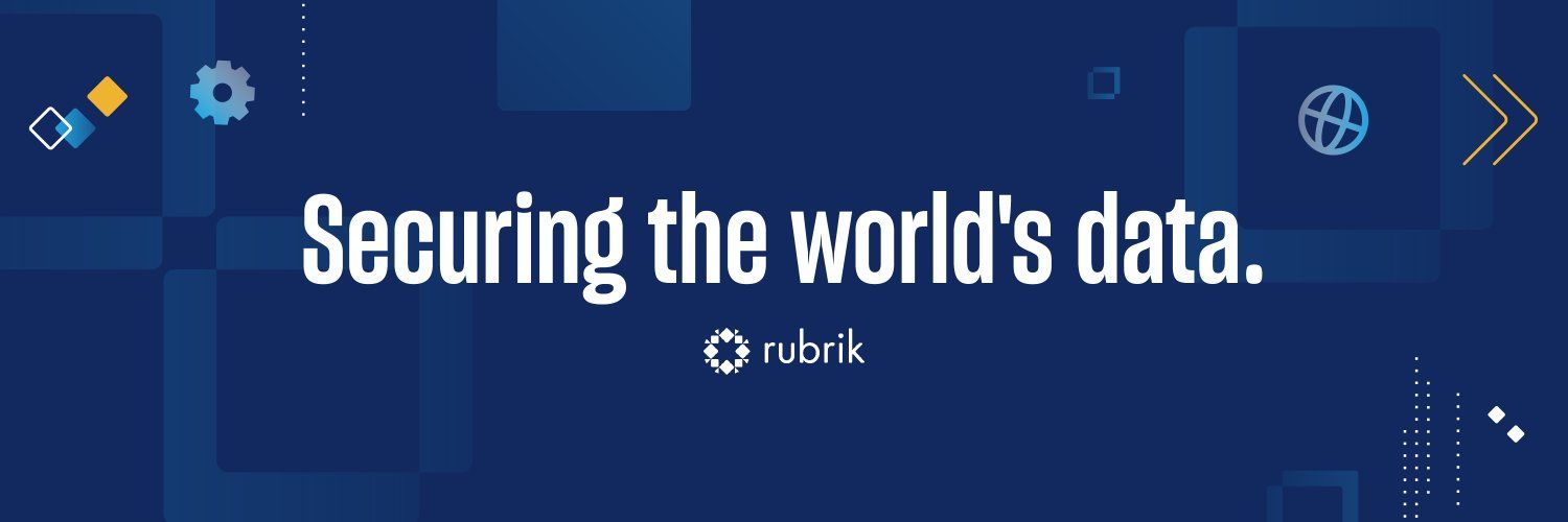 Rubrik