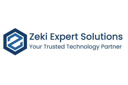 Zeki Expert Solutions Pvt Ltd